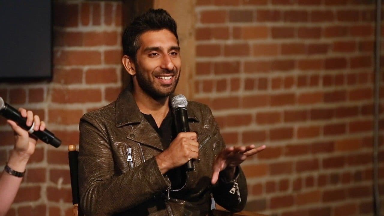 Rahul Vohra - Superhuman