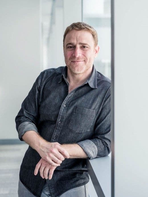 Stewart Butterfield - Slack