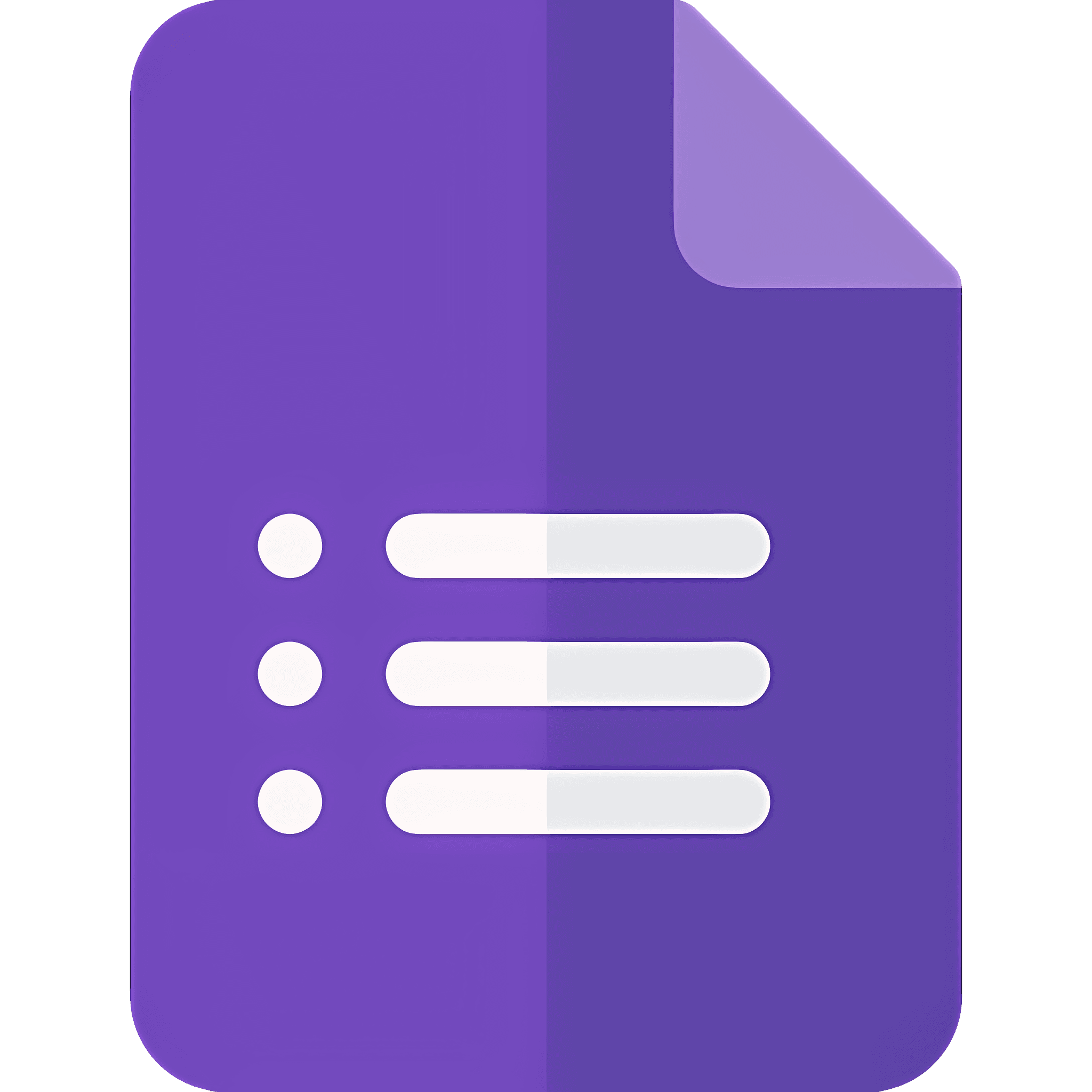 Google Form