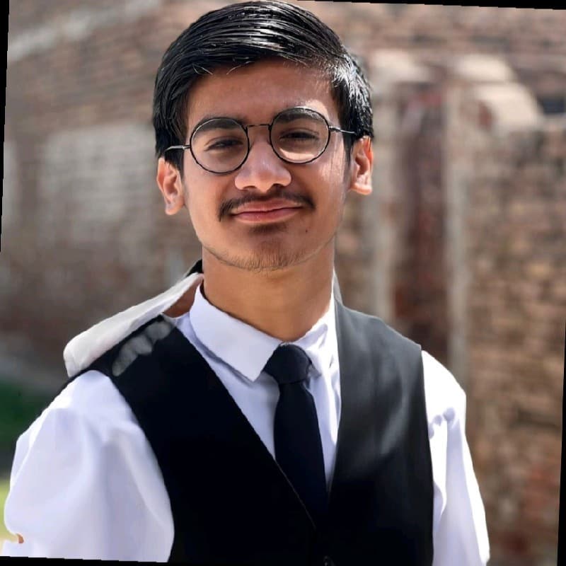 Kumail Bukhari